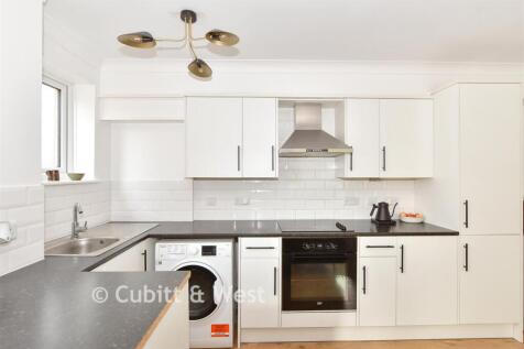 Kitchen/Living Room