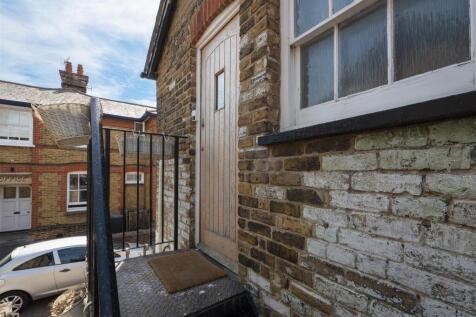 Bexley Street, Whitstable, CT5 1HD
