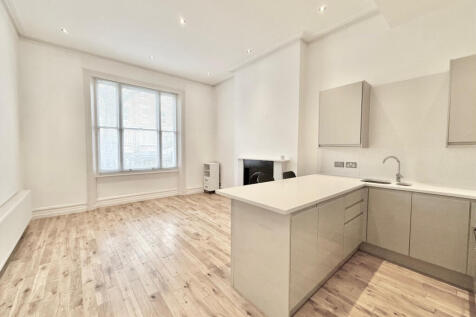 2 Bedroom 1 bathroom Flat for Rent