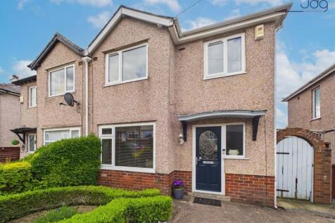 Welcome to Wensley Drive, an extended family home