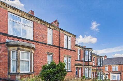 Patterdale Terrace - Exterior Front