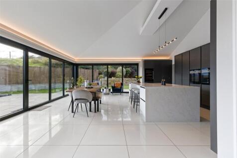 Living Kitchen