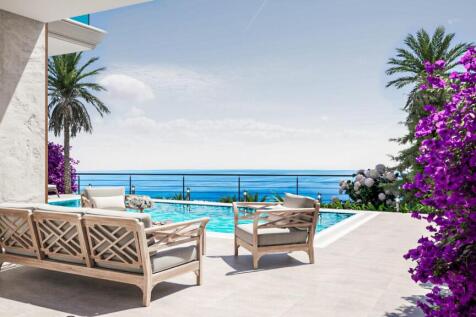 Stunning 3 Bedroom Villa in Esentepe with Optional Swimming Pool Image 9999 2