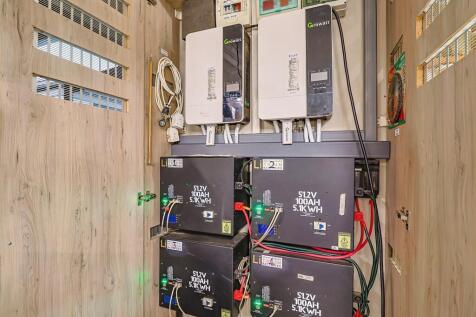 Inverters