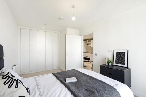 Flat 702, The Hel...
