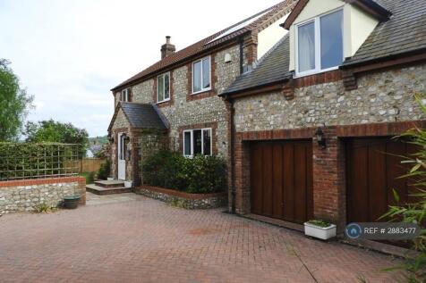 5 Bed 2 En Suit Spacious Property
