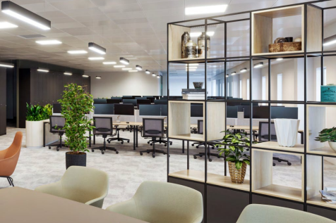 FigFlex office suites