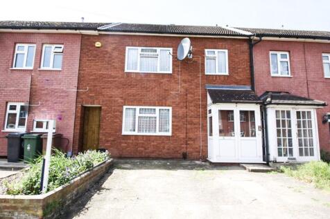 Lukin Crescent E4