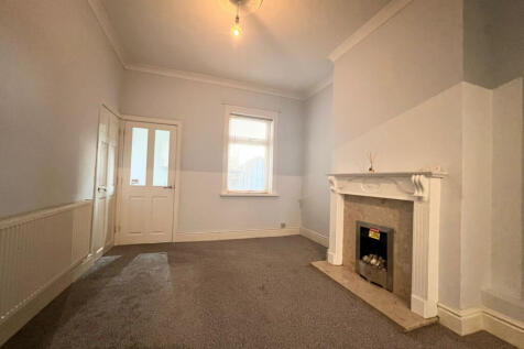 2 Bed Terraced House