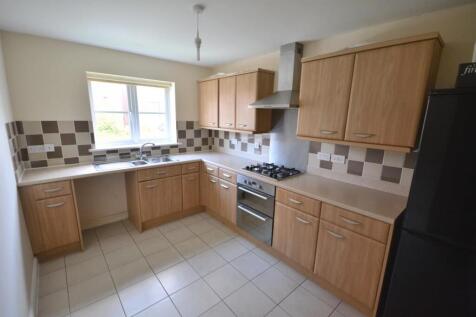 Magdalene Drive, Mickleover, Derby photo 3