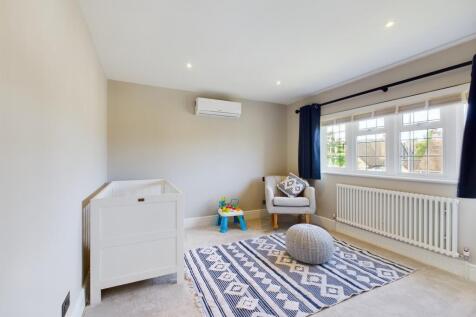 Park Crescent, Frenchay, 45 Park Crescent, Bristol, Gloucestershire photo 4