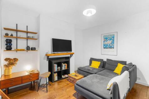 Reception / Dining room / Kitchen