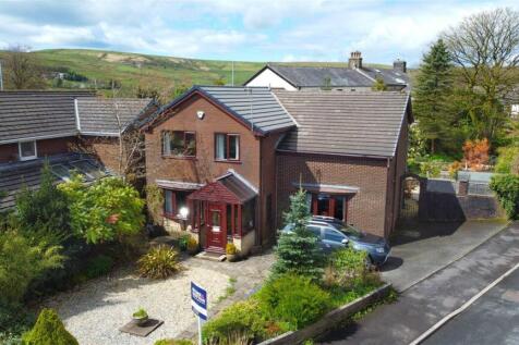 Large Detached Home
