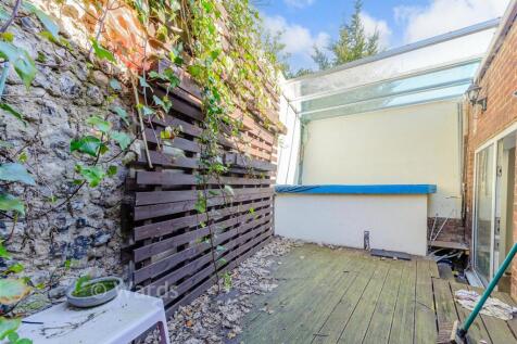 Balcony / Terrace
