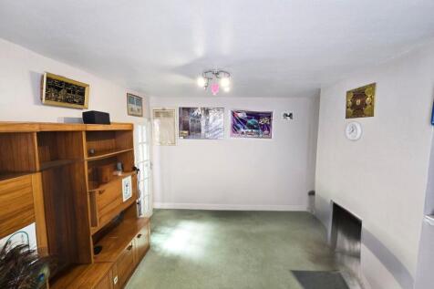 Reception Room 1