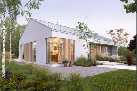 3 Bedroom Steel Fram