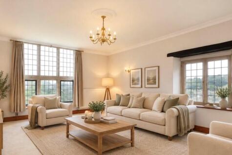 Chapelfields, Randwick, Stroud, GL6 photo 4