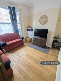 Front Room