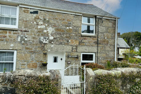 2 Bedroom End Of Terrace Cottage for Sale