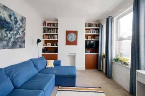 Brettenham Road, E17