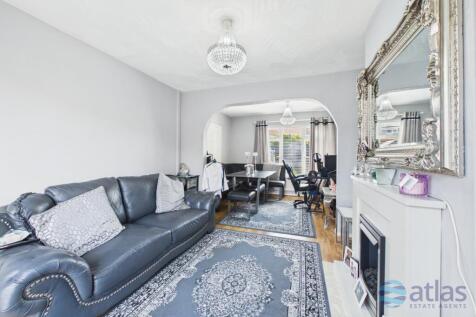 Living/Dining Space