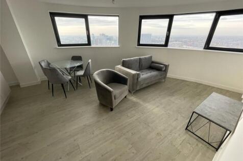 Northill Apartment, 65 Furness Quay, Salford, M50 photo 3