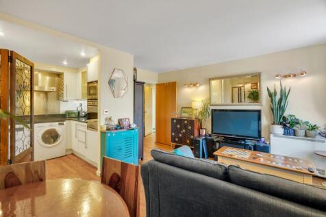 Reception / Dining Room