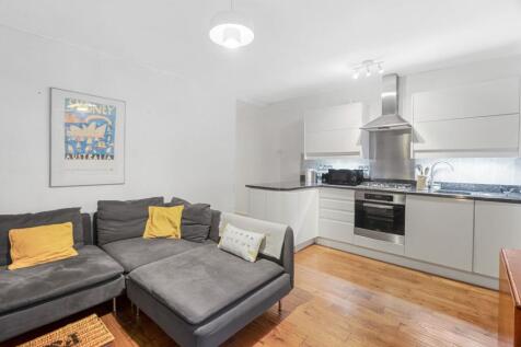 Reception / Dining room / Kitchen