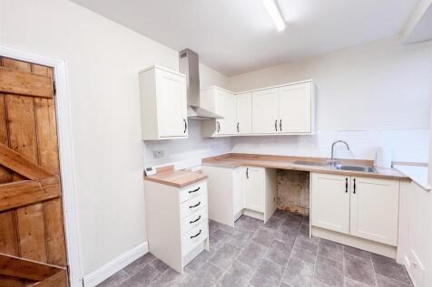 2 Fowberry Mains Cottages, Wooler photo 5