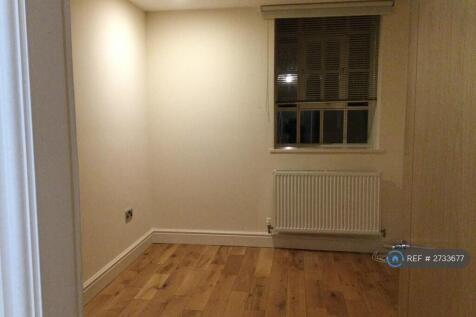 Second Bedroom Suitable For An Office
