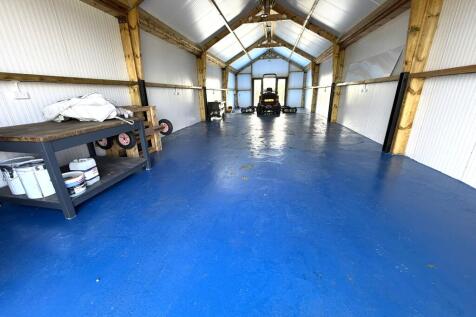 Workshop to rent Image 3