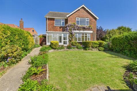 Exterior: