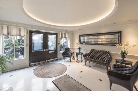 Building Reception 