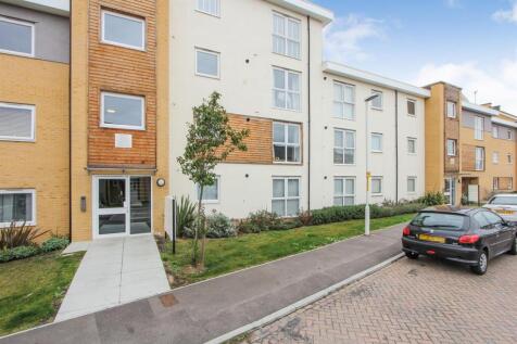 Olympia Way, Whitstable