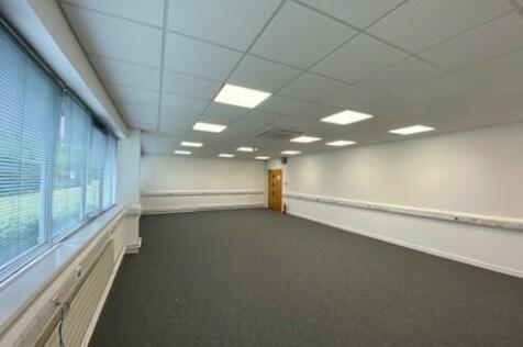 Serviced Office to rent Image 4