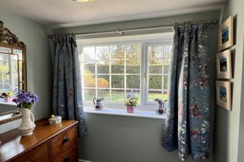 Rosewood Lodge, Valleyfield House, Kirkcudbright -