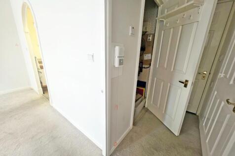 Hallway &amp; Storage