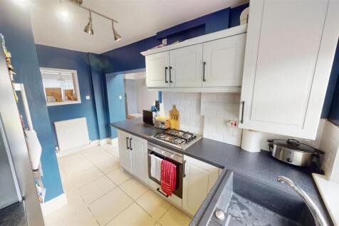 Dentons Green Lane Kitchen Diner