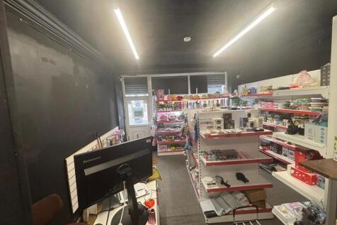 Current Shop