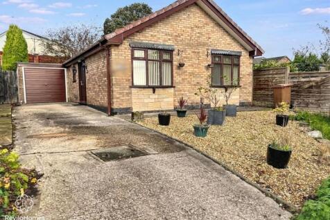 2 Bedroom Detached in OL12 6DY