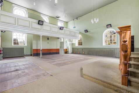 Charlbury Methodist