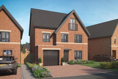 Typical Exterior