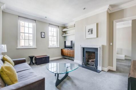 TRYON HOUSE Flat 15-