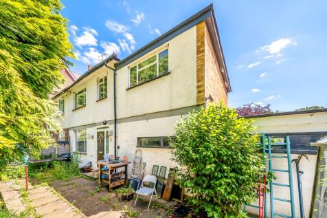 98 Auckland Road, Upper Norwood, London SE19 2BY