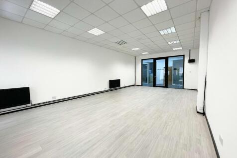 Large Office