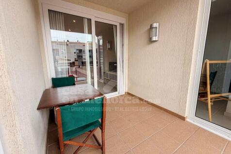 Ciutadella Apartment
