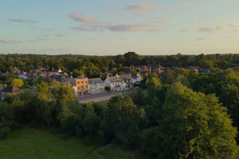 Brockenhurst, SO42 - property photo
