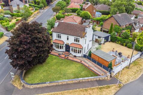 Overview of the plot