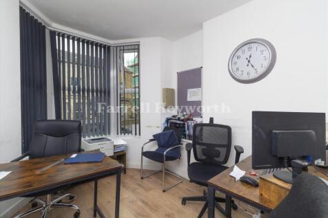 Flat 2 Living Area
