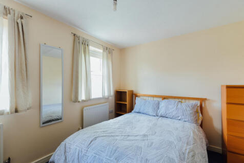 Robin Mews, Loughborough photo 5